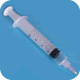Oral Syringes and Needles